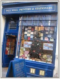 Pall Mall Printers and Stationers 1080314 Image 2